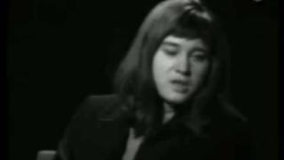 Ulrike Meinhof nach Ohnesorgs Tod 1968 & 1969