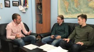 Mobile Talks #1: Android Pay, платежи в Telegram, мессенджер TamTam