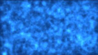Background Blue Abstraction - Видеофон Голубая абстракция