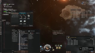 EVE Online imRiper # 1  Фарм зеленки Guristas,DED,Expedition и Экспедиций в империи
