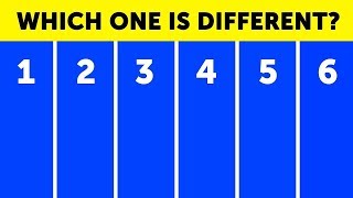 30 Cool Riddles, Awesome Facts And General Knowledge Tests