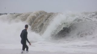 The Wedge | April 27th | 2018 (RAW)