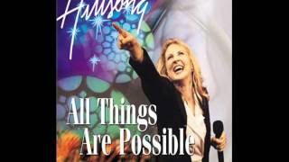 Your love - Hillsong Music Australia - from cd All things are possible (1997)