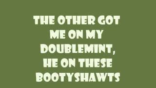 "I Love My Man"- Doublemint Twins- Awkward Black Girl