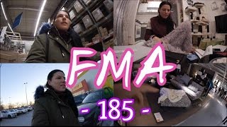 Möbelhaus Shopping Tag & HAUL l FMA 185