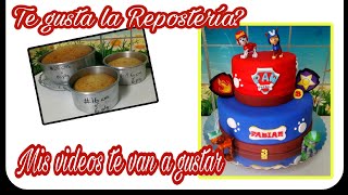 Terninando Decoración De Paw Patrol