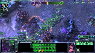 EpochVoiDz (Z) Vs Fpff (T) R2 Bo1 G1 That score screen. - 2 / 2