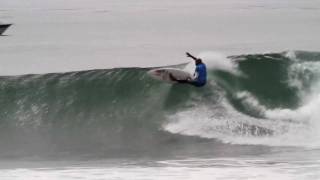 BONG v05#01 Seg 3 - Hurley Pro Trestles