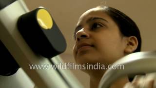 Sports medicine comes of age in India: Sports Injuries Center in New Delhi