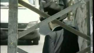 כתבה על חריש ב"תוכנית חיסכון", ערוץ 2