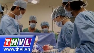 Anh em nhà bác sĩ - Tập 21