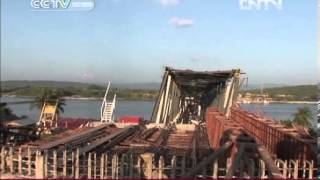 Землетрясение в Мьянме:6,8