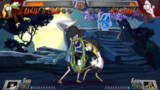 мультик игра Санджей и крейг новые Sanjay and Graig 4