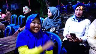 OM.VORIESTA || DUSTA (ELVI SUKAESIH) - ASRI MAYANGSARI // genengsari kemusu boyolali