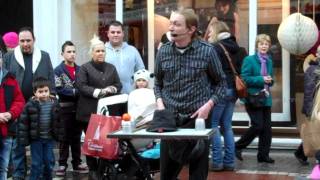 Street Magic
