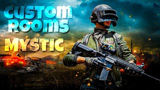 ?PUBG MOBILE LIVE - Unlimited Custom Room UC & PayTM Giveaway #pubgm #jcb #giveaway #pubg #WC2019