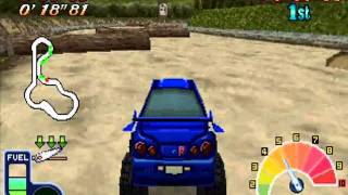 チョロQワンダフォー! | 現代のワールドグランプリ 第3戦 [48/53]