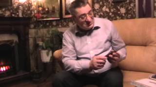 Ножи Бобр и Медведь. Мнение охотника, часть 1/3