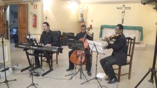Marcha + A thousand years