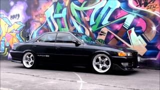 JZX100