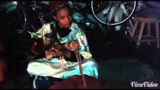 Gnawa marrakech