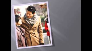 Fan-made MV of Lee Sang Yoon, star of My Daughter Seo Young and Goddess of Fire