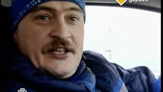 Главная дорога, cеконд-тест Opel Corsa