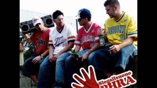 SLEGA IL SUONO -03- 4 PHRA