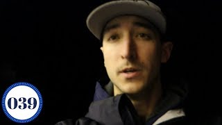 WORKING ON THE NEW BUSINESS | Vlog 039