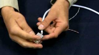 JackRapid™ Punchdown Tool: By Fluke Networks