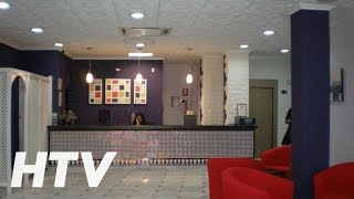 Hotel Kristal en Torremolinos