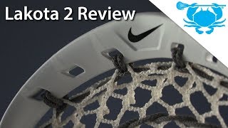 Review: Nike Lakota 2