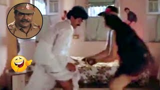 Jayalalitha Ultimate Comedy Scene | TFC Movies Adda