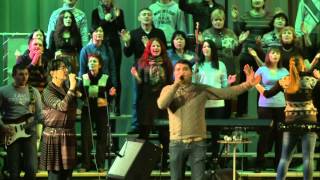 Прославление 30.11.14