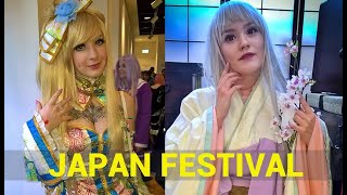 Japan  Festival 2018 Berlin