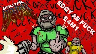 Brutal DooM Ultimate Walkthrough #29 - No Comentary
