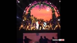 Entertainment News - Shahrukh Khan konser di Dubai
