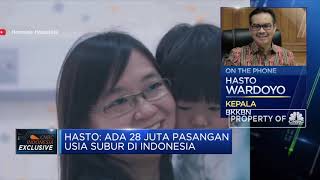 BKKBN Khawatirkan Peningkatan Kehamilan Tak Direncanakan Saat PSBB