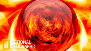 Огненные шары пришельцев | С точки зрения науки