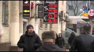 Сценарий 2015 – нефть за 30 долларов?