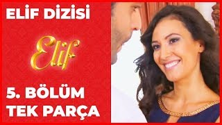 Elif 5.Bölüm (With English Subtitle)