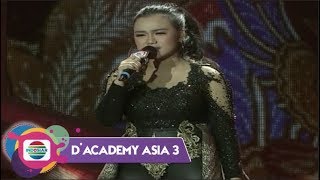 DA Asia 3: Aulia DA4, Indonesia - Seni