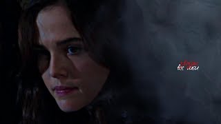 Rose & Christian & Lissa || Сделай ей больно