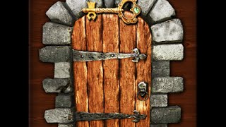 100 Doors Brain Teasers Level 50 Walkthrough Guide
