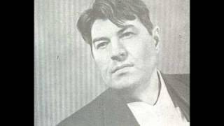 Boris Shtokolov- Aleko's Cavatina