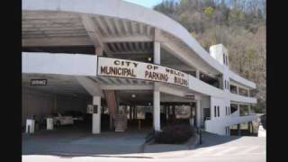 My Home Town - Welch, West Virginia