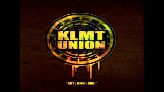 KLMT UNION - Mesa Sto Parko