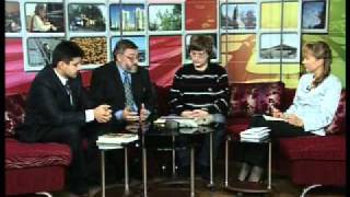 Чи бути музею археології у Черкасах