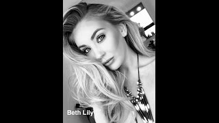photo Shoot// Daily Vlog // Beth Lily