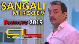 Сангали Мирзоев БАЗМОРО 2019 | Sangali Mirzoev BAZMORO 2019